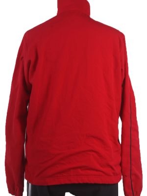 Vintage Adidas Tracksuit Top -SW1408-36536