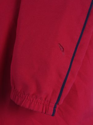 Vintage Adidas Tracksuit Top -SW1408-36537