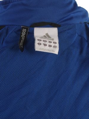 Vintage Adidas Tracksuit Top -SW1416-36563
