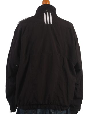Vintage Adidas Tracksuit Top -SW1431-36607
