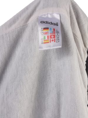 Vintage Adidas Tracksuit Top -SW1431-36608