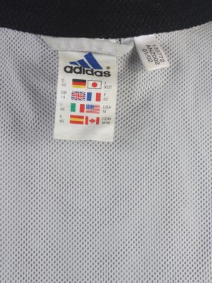 Vintage Adidas Tracksuit Top -SW1436-36623