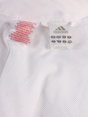 Vintage Adidas Tracksuit Top -SW1447-36655