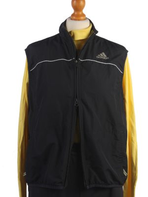 Vintage Adidas Waistcote -SW1451-36666
