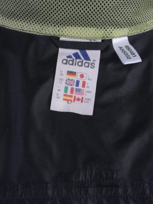 Vintage Adidas Waistcote -SW1451-36668