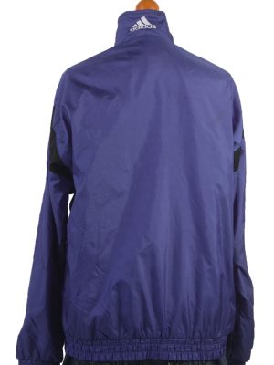 Vintage Adidas Tracksuit Top -SW1475-36740