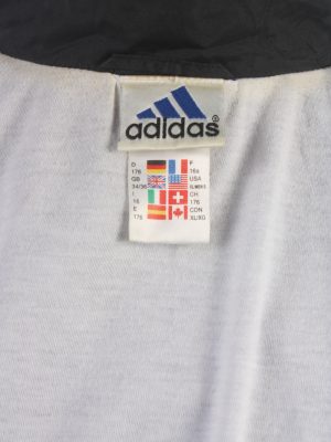 Vintage Adidas Tracksuit Top -SW1475-36741