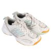 Adidas Vintage Trainers - Size - UK 4 - S11-0