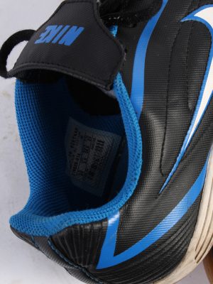 Nike Vintage Trainers - Size - UK 5.5 - S77-39534