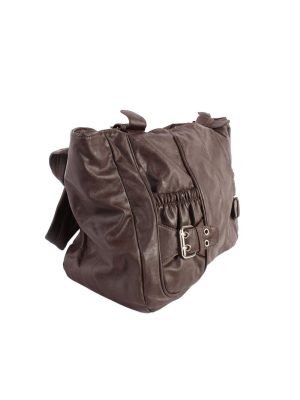 Buckle Belinda Bag - BG331-40186