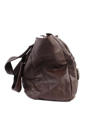 Buckle Belinda Bag - BG331-40187