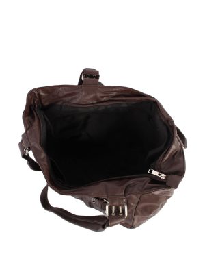 Buckle Belinda Bag - BG331-40188
