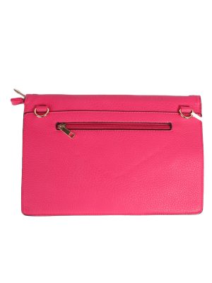 Rose Hand/Shoulder Bag - BG360-40287
