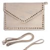 Beige Hand/Shoulder Bag - BG362-0