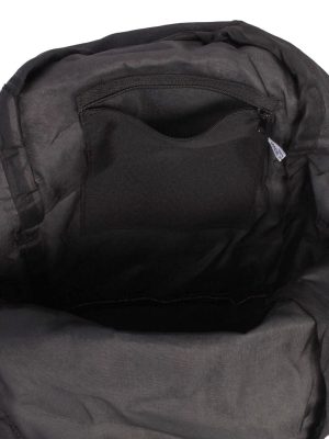 Ladies Owl Printed Bag- Blue - BG395-40623