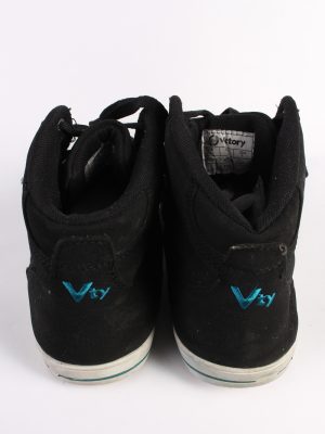 Victory Shoes - Size - UK 5 - S173-40055