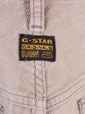 Vintage Retro G-Star Raw Essentials Jeans - Waist: - 37 " - J2576-42414