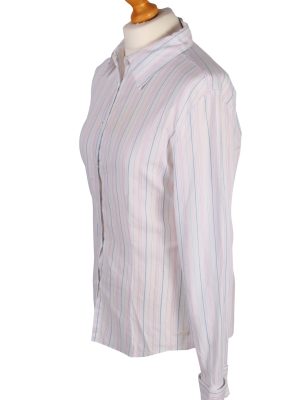 VINTAGE Tommy Hilfiger Shirts - Multi - XL - SH2446-43046