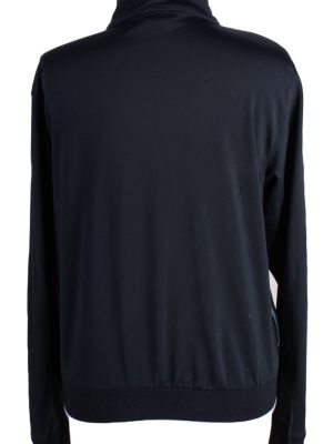 Vintage Puma Tracksuit Top Navy / L -SW1563-41973