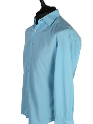 VINTAGE Tommy Hilfiger Shirts - Blue - L - SH2452-43065