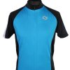 Crivit Vintage Cycling Shirts - L-XL Multi - CW0490-0