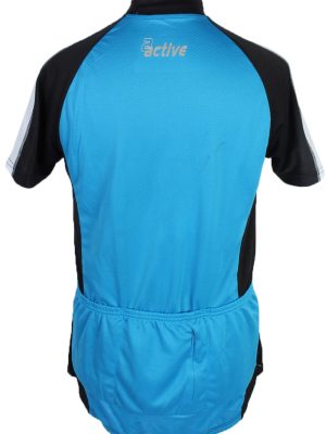 Crivit Vintage Cycling Shirts - L-XL Multi - CW0490-45562