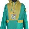 Royal Class Vintage Raincoat - Multi - RC118-0