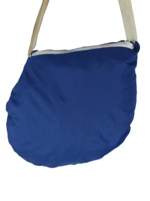 Unisex Vintage Raincoat & Windbreaker - Navy - RC152-44077