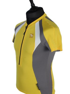 Protective Vintage Cycling Shirt - S, M Multi - CW0516-45747