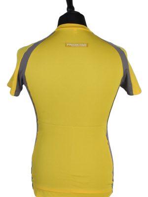 Protective Vintage Cycling Shirt - S, M Multi - CW0516-45749