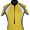 Protective Vintage Cycling Shirt - S, M Multi - CW0516-0