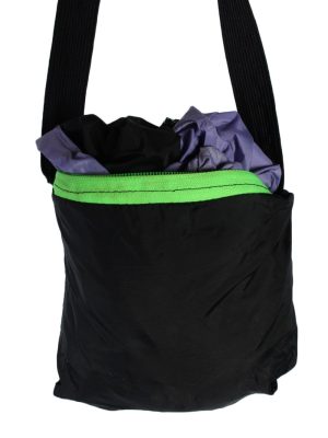 Jeantex Vintage Raincoat Windbreaker - M,L Multi - RC239-47449