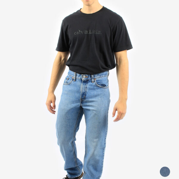 levis 555 mens jeans