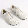 Puma Trainers Shoes Vintage - UK 4.5 White - S271-0