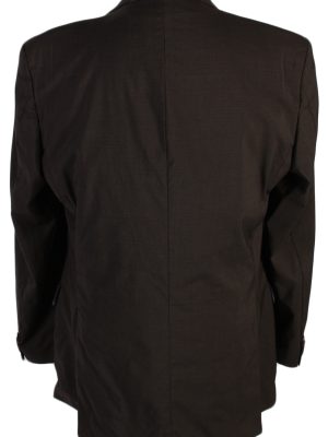 Vintage Tommy Hilfiger Tailored Blazer Jacket - M / Fume - BR606-51139