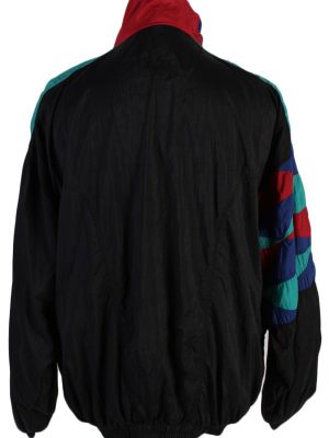 Vintage Alex Athletics Urban 70's Tracksuit Top XL Multi -SW1666-52636