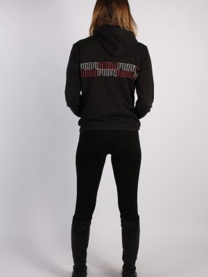 Vintage Puma Patter Unisex Hoodie L Fume -SW1707-53630