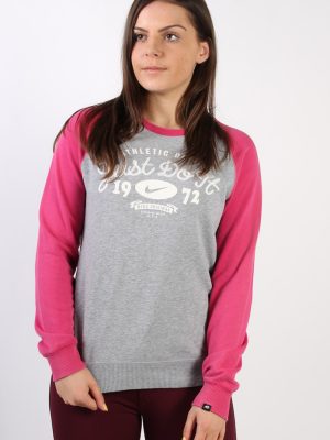 Vintage Nike Athletic Dept. Sweatshirt M Multi -SW1723-0