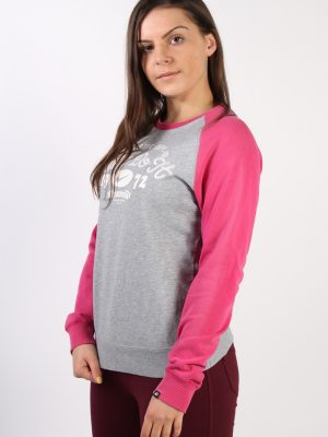 Vintage Nike Athletic Dept. Sweatshirt M Multi -SW1723-72837