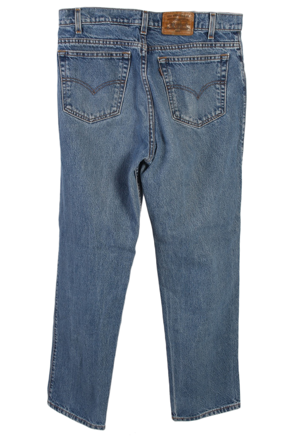 levis 540 relaxed fit