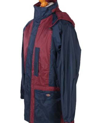 Vintage Dickies Outdoor Jacket Coat Chest 48 Multi -C1241-78574