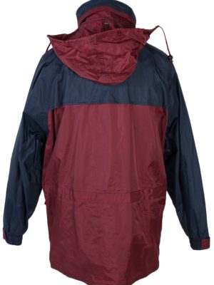 Vintage Dickies Outdoor Jacket Coat Chest 48 Multi -C1241-78575