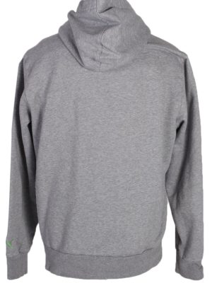 Vintage Puma Hooded -SWeater XL Grey -SW1797-80089