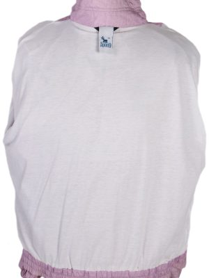 Vintage Rodeo Shell Tracksuit Top L Lilac -SW1851-80334