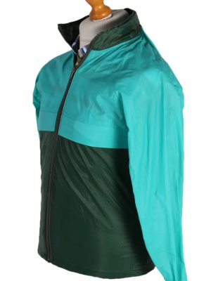 Vintage Kendaroy Raincoat Multi RC315-81693