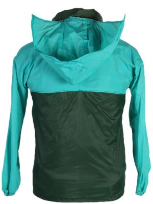 Vintage Kendaroy Raincoat Multi RC315-81694