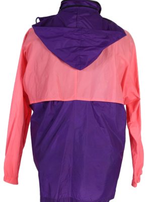 Vintage Rodeo Raincoat Navy RC322-81722