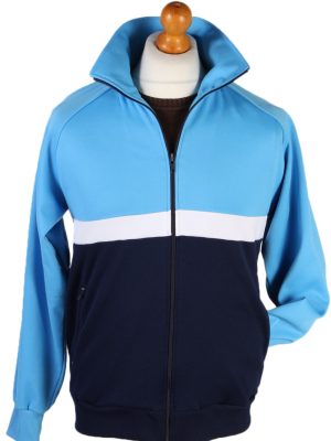 Vintage H Sport Sport Tracksuits Top M Multi -SW1902-0