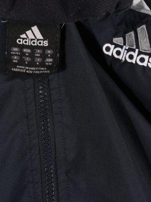 Vintage Adidas Long Sleeve Tracksuit Top XL Multi -SW1946-83534