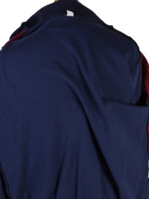 Vintage Catamaran Jamaican 3 Stripe Tracksuits Top XL Multi -SW1898-84464